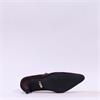 Una Healy Dreaming Mary Jane High Heel - Chocolate